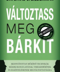 Változtass meg bárkit