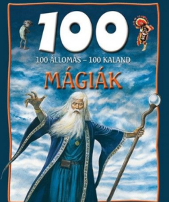 100 állomás - 100 kaland - Mágiák