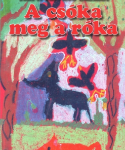 A csóka meg a róka