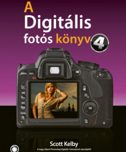 A digitális fotós könyv 4.