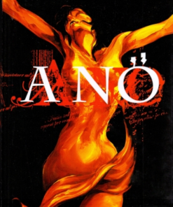 A nő
