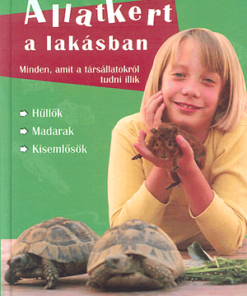 Állatkert a lakásban