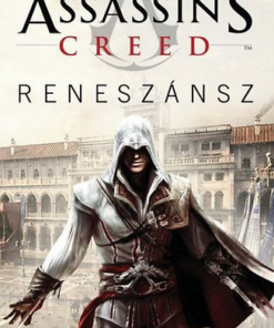 Assassin's Creed - Reneszánsz