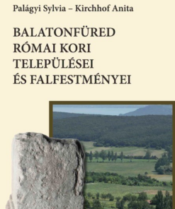 Balatonfüred római kori települései és falfestményei