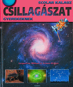 Csillagászat