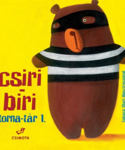 Csiri-biri torna-tár 1.
