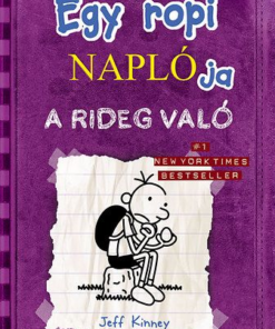 Egy ropi naplója 5. - A rideg való