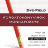 Forgatókönyvírók munkafüzete