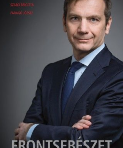 Frontsebészet