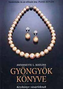 Gyémántok