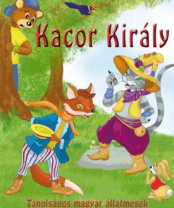 Kacor király