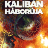Kalibán háborúja