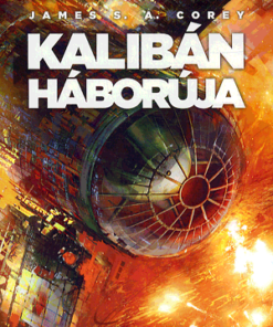 Kalibán háborúja