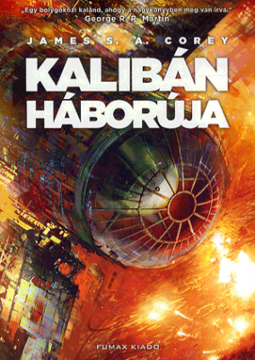 Kalibán háborúja