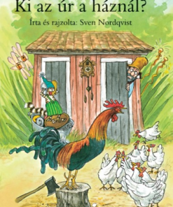 Ki az úr a háznál?