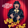 Laár Pour L'art - bővített kiadás
