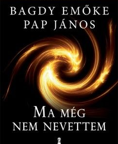 Ma még nem nevettem