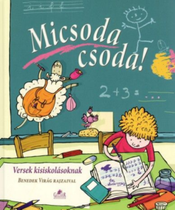 Micsoda csoda!