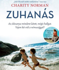 Zuhanás