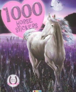 1000 ló matricája 2.