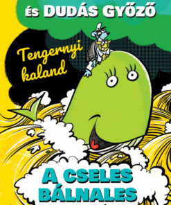 A cseles bálnales