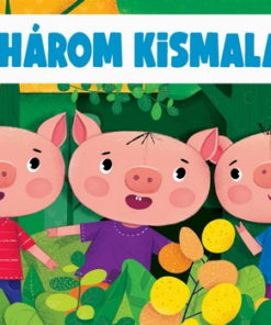 A három kismalac