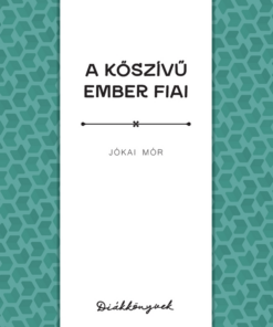 A kőszívű ember fiai