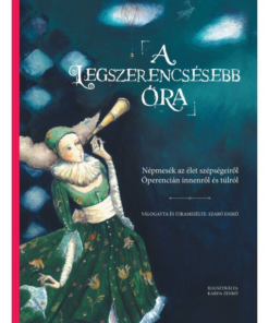A legszerencsésebb óra