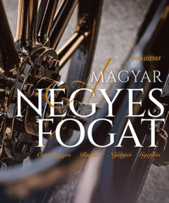 A magyar négyes fogat