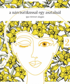 A nárcisztikussal egy asztalnál - Igaz történet alapján - 2. rész