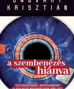 A szembenézés hiánya