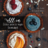 All In - Ízletes paleo és vegán finomságok