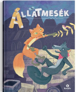 Állatmesék