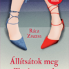 Állítsátok meg Terézanyut!