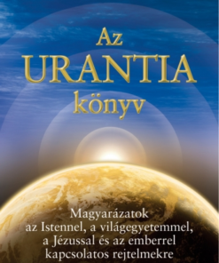 Az Urantia könyv - Az Urantia könyv