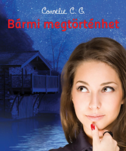 Bármi megtörténhet