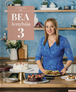 Bea konyhája 3