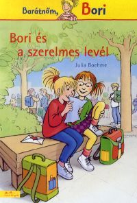 Bori és a szerelmes levél