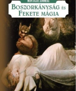 Boszorkányság és fekete mágia
