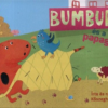 Bumburi és a papagáj