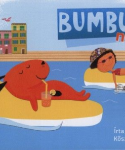 Bumburi nyaral