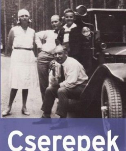 Cserepek