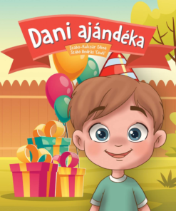 Dani ajándéka