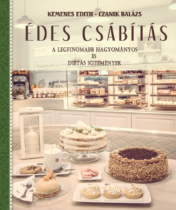 Édes csábitás