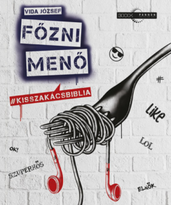 Főzni menő