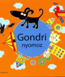 Gondri nyomoz