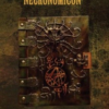 H. P. Lovecraft Necronomicon