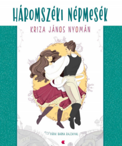 Háromszéki népmesék