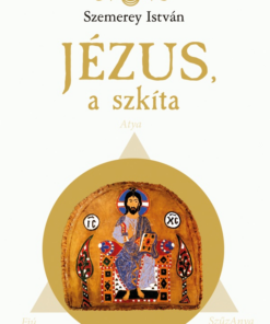 Jézus, a szkíta
