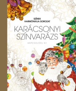 Karácsonyi Színvarázs